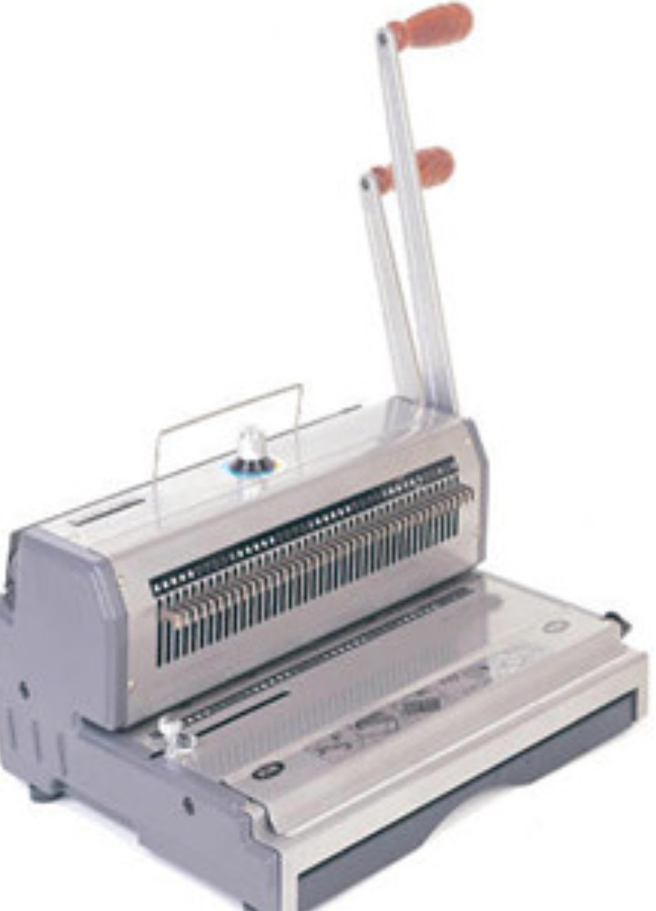 MÁY ĐÓNG LÒ XO KẼM WIREMAC21